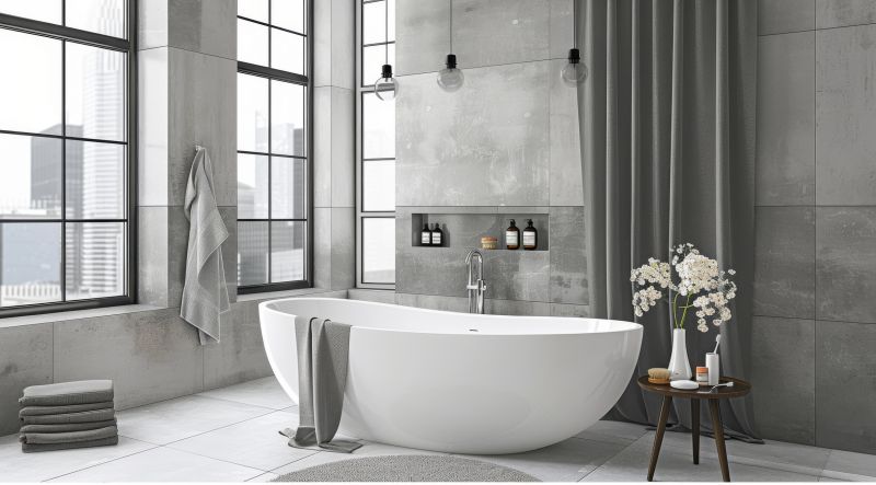 Cost of Bathtub Installation in Sturgeon Bay, WI